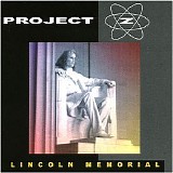 Project Z - Lincoln Memorial