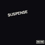 Various artists - Musax - Suspense