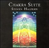 Steven Halpern - Chakra Suite