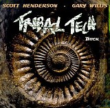Tribal Tech - Thick