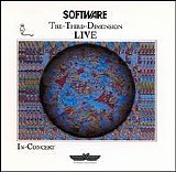 Software - Third-Dimension-Live-In-Concert