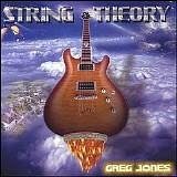 Greg Jones - String Theory