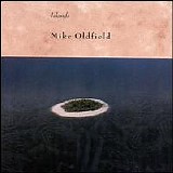 Mike Oldfield - Islands [1987]