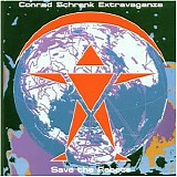 Conrad Schrenk Extravaganza - Save the Robots