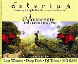 Delerium - Innocente [US CD]