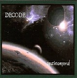 Decode - Spatiotemporal