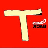 T-Square - T Comes Back