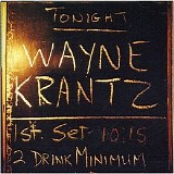 Wayne Krantz - 2 Drink Minimum