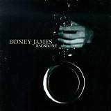 James, Boney - Backbone