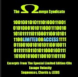 The Omega Syndicate - Limited Access