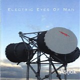 Prema Ashok - Electric Eyes Of Man