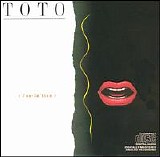 Toto - Isolation