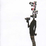 The Cinematic Orchestra - Man With A Movie Camera