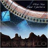 Wollo Erik - Blue Sky, Red Guitars