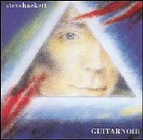 Steve Hackett - Guitar Noir