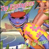 The Rippingtons (Featuring Russ Freeman) - Life In The Tropics