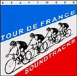 Kraftwerk - Tour de France Soundtracks