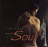 Braun, Rick - Body And Soul