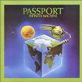 Passport - Infinity Machine