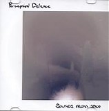 Perceptual Defence - Sounds From Space