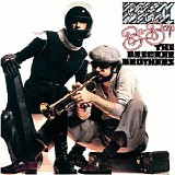 The Brecker Brothers - Heavy Metal Be-Bop