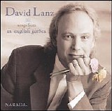 David Lanz - Songs from an English Garden