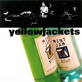 Yellowjackets - Mint Jam (Disc 2 - Green)