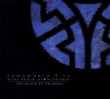 Roach Steve & Vidna Obmana - Somewhere Else