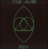 Steve Hillage - Green