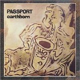 Passport - Earthborn