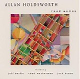 Allan Holdsworth - Road Games