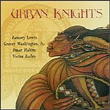 Urban Knights - Urban Knights