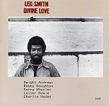 Leo Smith - Divine Love