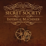 Darcy James Argue's Secret Society - Infernal Machines