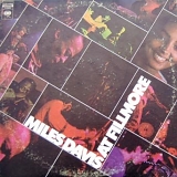 Miles Davis - Miles Davis At Fillmore