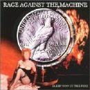 Rage Against The Machine - Sleep Now In The Fire