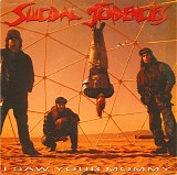 Suicidal Tendencies - I Saw Your Mommy