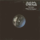 Suicidal Tendencies - Surf & Slam / Pledge your Allegiance