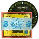 Supersuckers - Sanitized for Your Protection