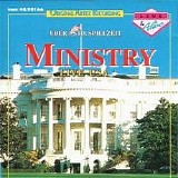 Ministry - Live USA