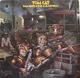 Tom Scott & L.A. Express, The - Tom Cat