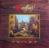 Conflict - It's Time To See Who's Who