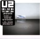 U2 - No Line On The Horizon