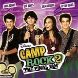 Artisti Vari - Camp rock 2 - The final jam