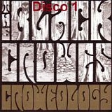 The Black Crowes - Croweology (Disco 1)
