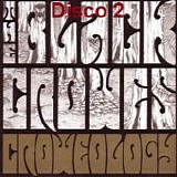 The Black Crowes - Croweology (Disco 2)