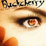 Buckcherry - All night long