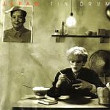 Japan - Tin drum
