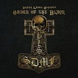 Black Label Society - Order of the black
