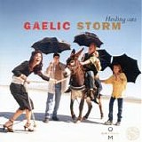Gaelic Storm - Herding cats